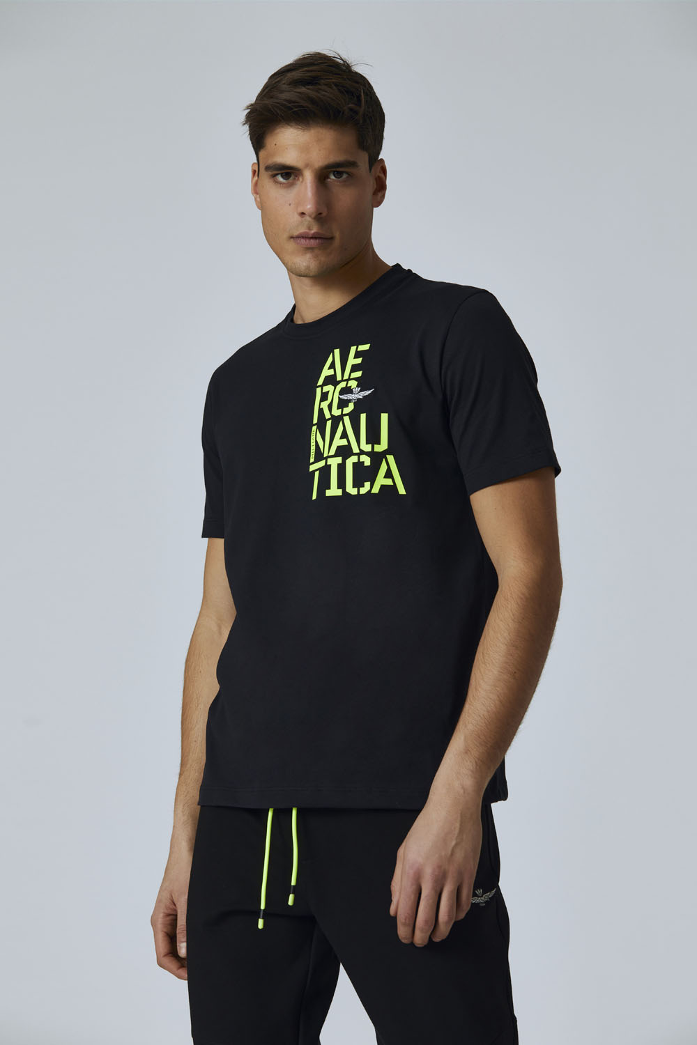 detail Tričko t-shirt m.c. 222TS2012J557