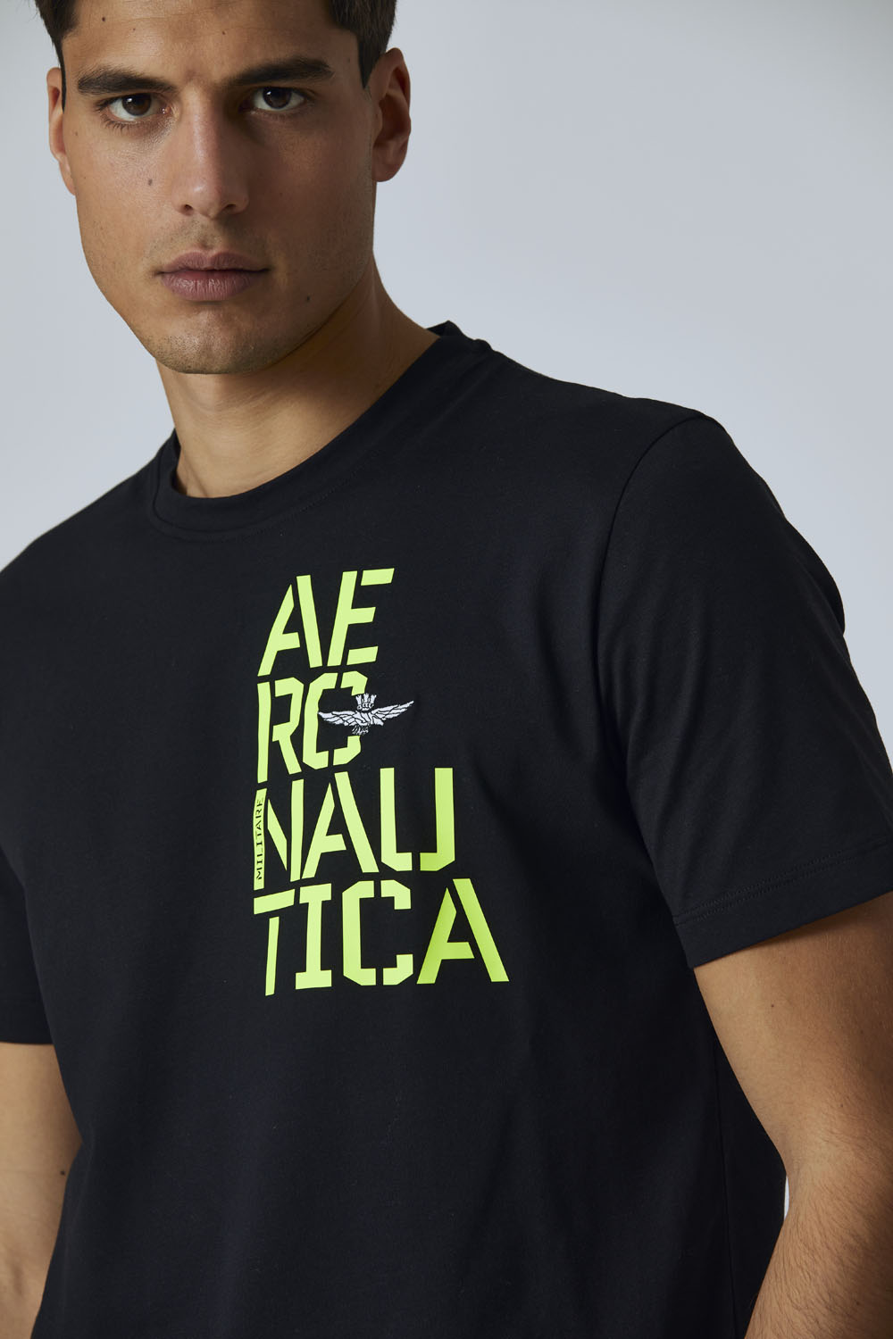 detail Tričko t-shirt m.c. 222TS2012J557