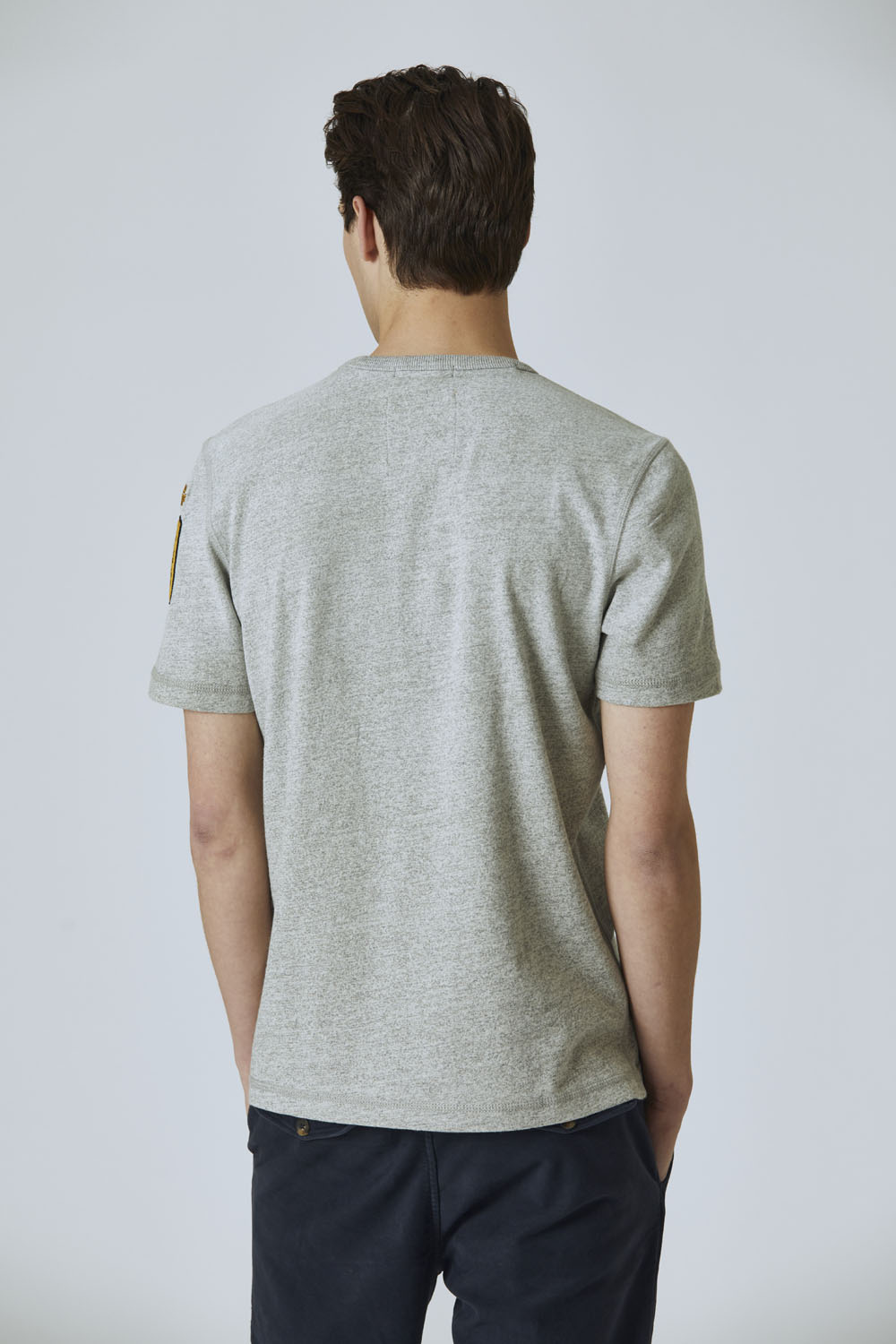 detail Tričko t-shirt m.c. 222TS2019J573