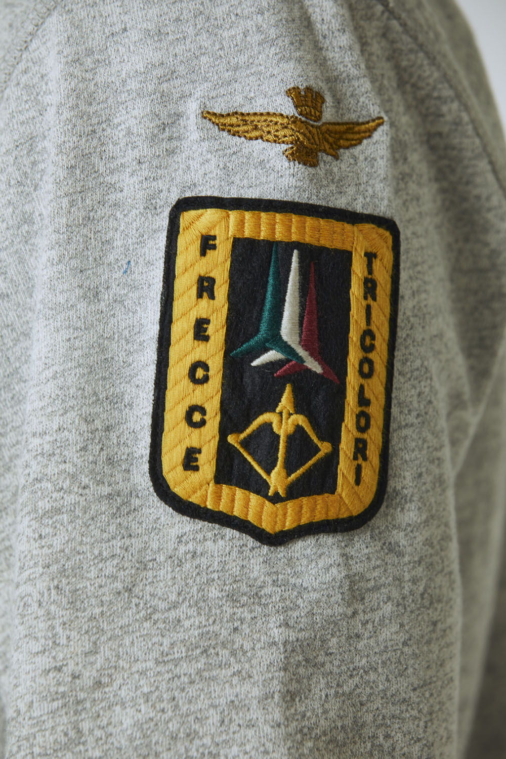 detail Tričko t-shirt m.c. 222TS2019J573
