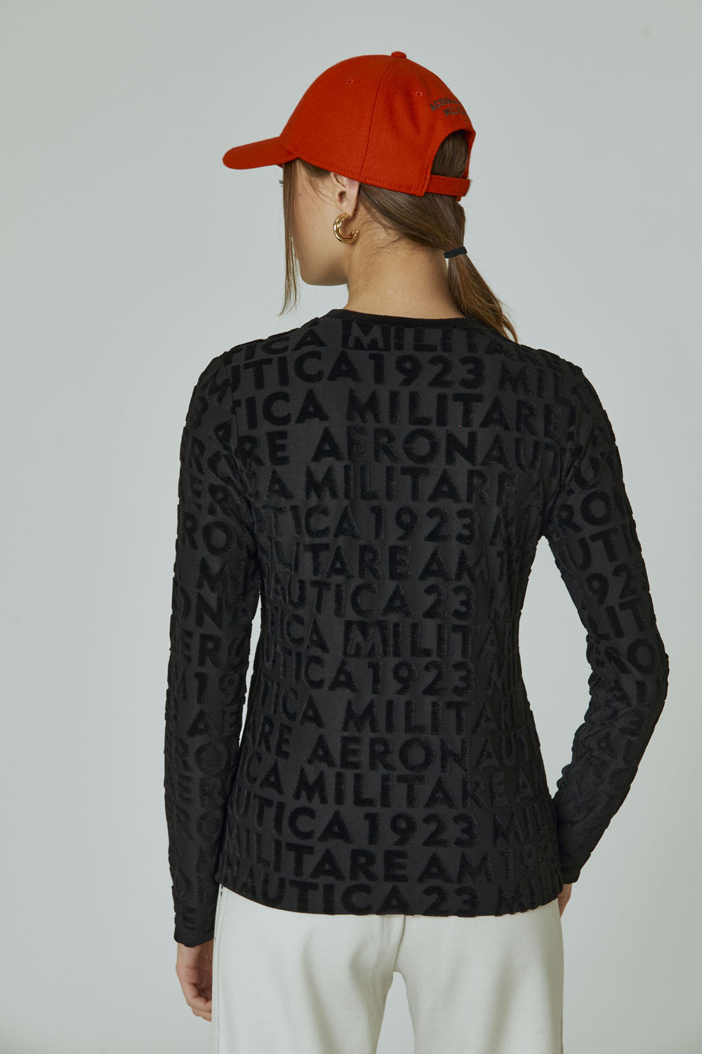 detail Tričko t-shirt m.l. 222TS2040DJ571