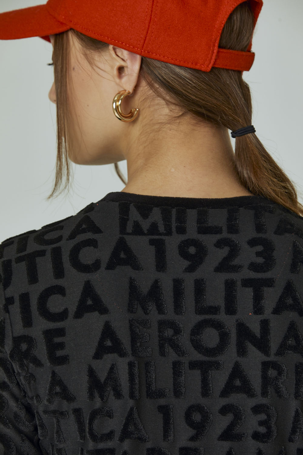 detail Tričko t-shirt m.l. 222TS2040DJ571