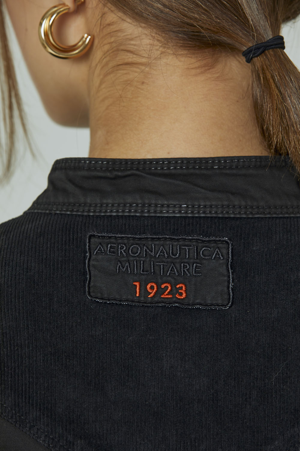 detail Šaty vestito 222VE076DCT3022