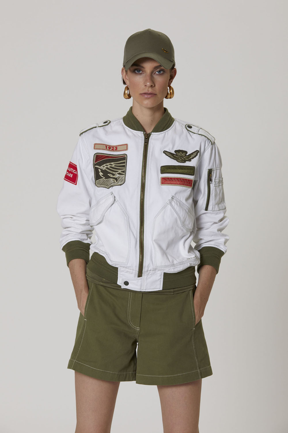 detail Bomber 231AB2059DCT3084