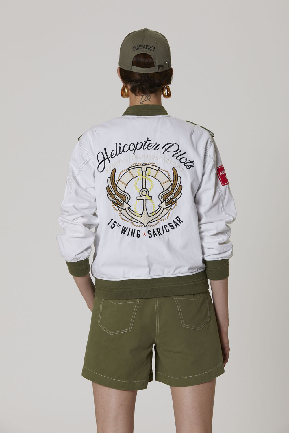 detail Bomber 231AB2059DCT3084