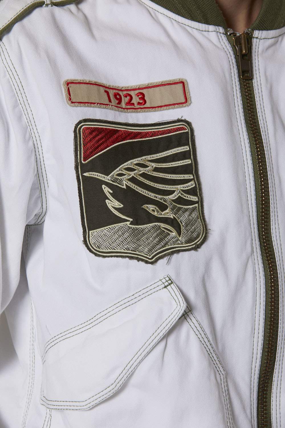 detail Bomber 231AB2059DCT3084