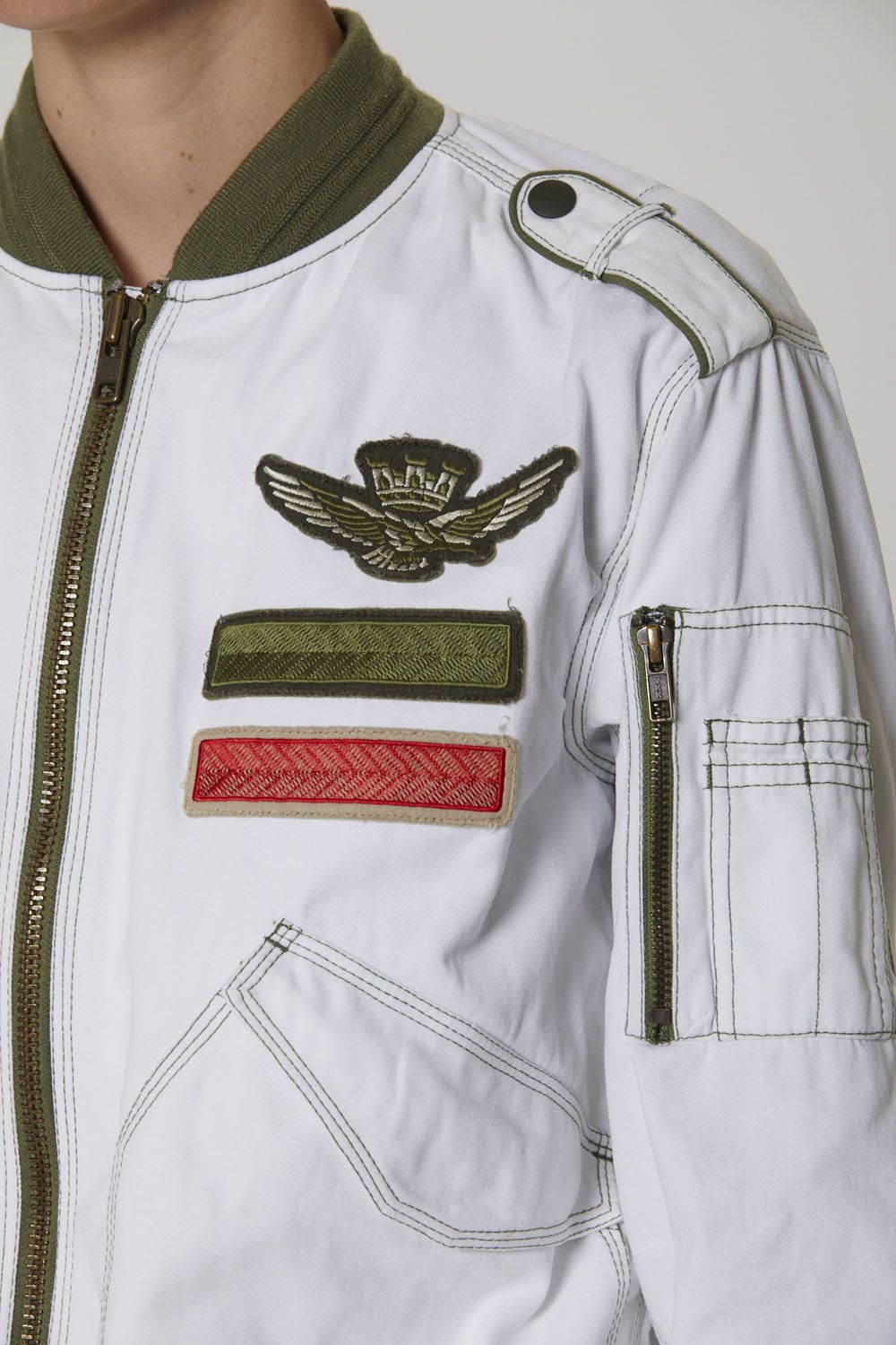 detail Bomber 231AB2059DCT3084