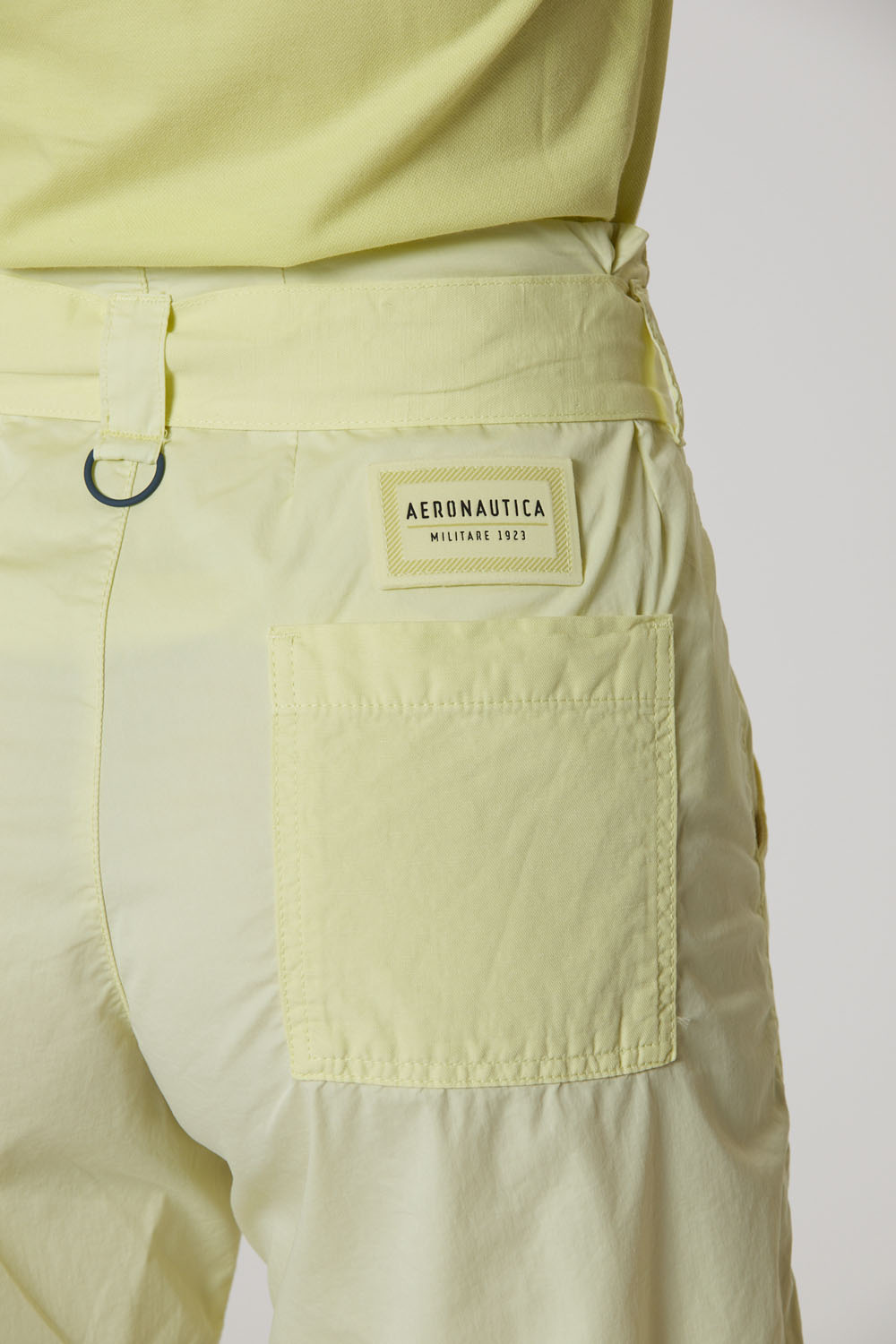 detail Kraťasy bermuda 231BE185DCT2987