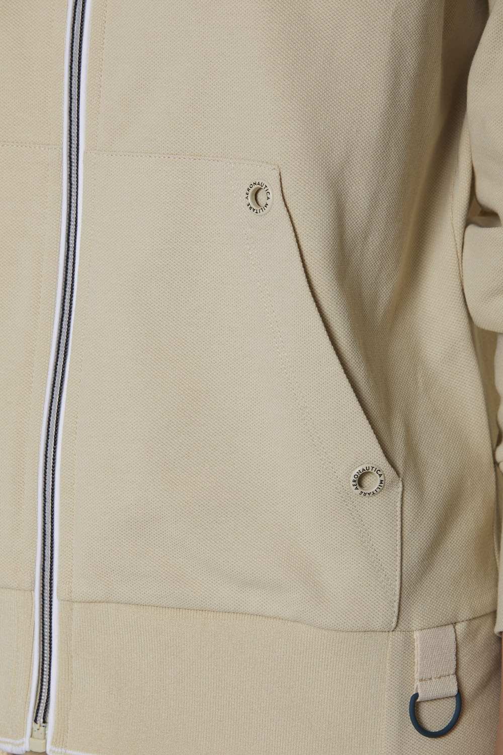 detail Mikina felpa 231FE1793DP192