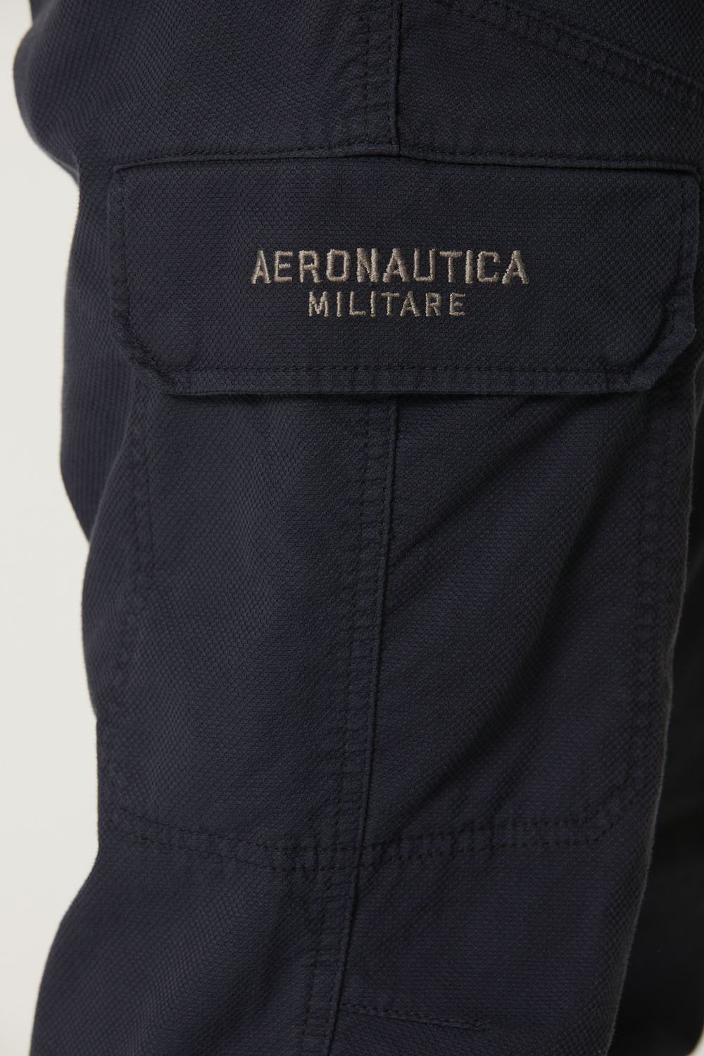 detail Kalhoty pantalone tasconato 231PA1512CT3088