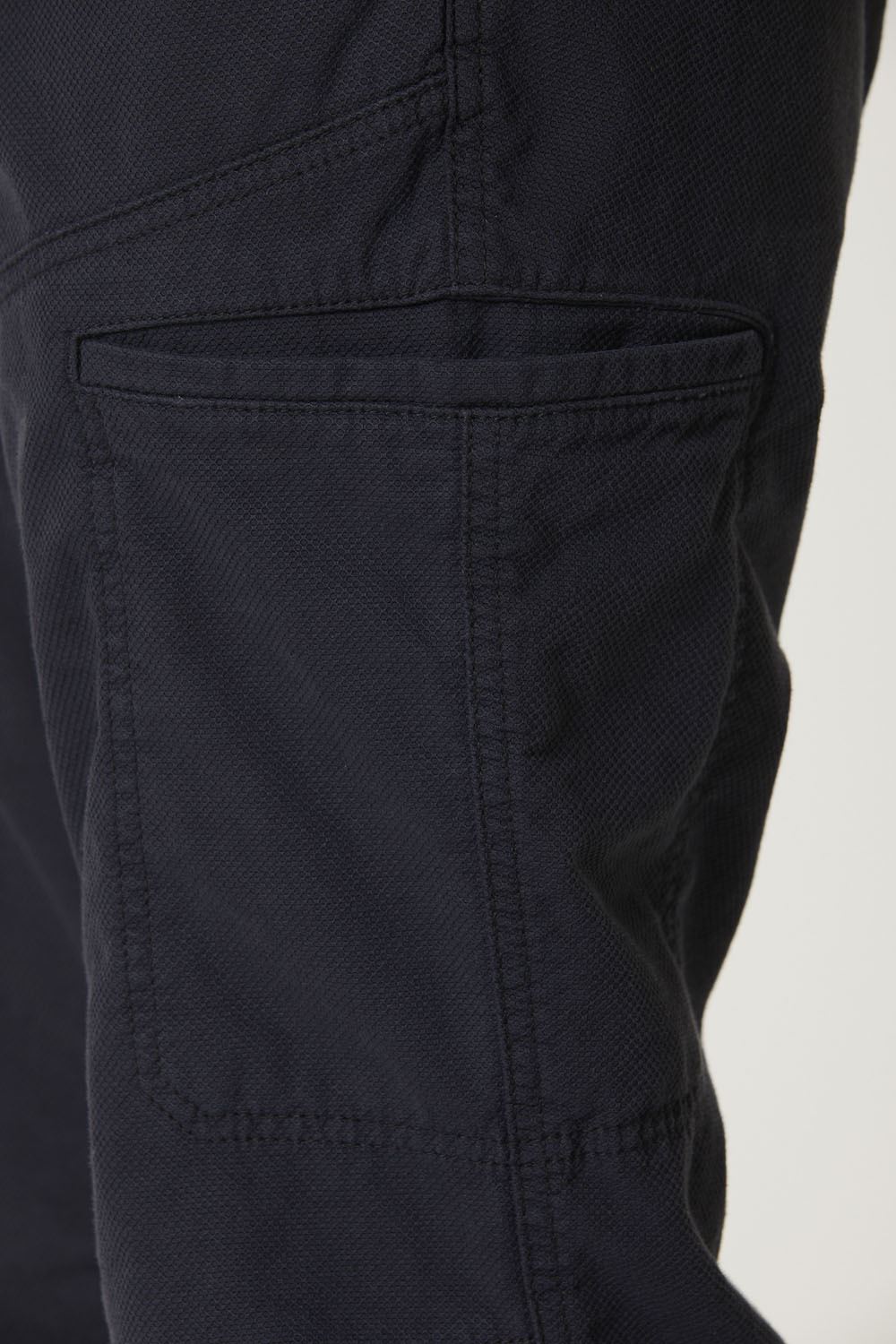 detail Kalhoty pantalone tasconato 231PA1512CT3088