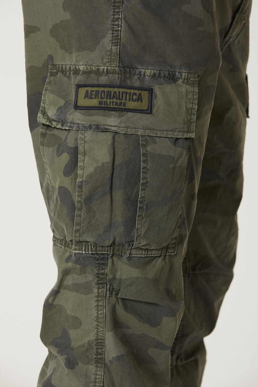detail Kalhoty pantalone tasconato 231PA1522CT3090