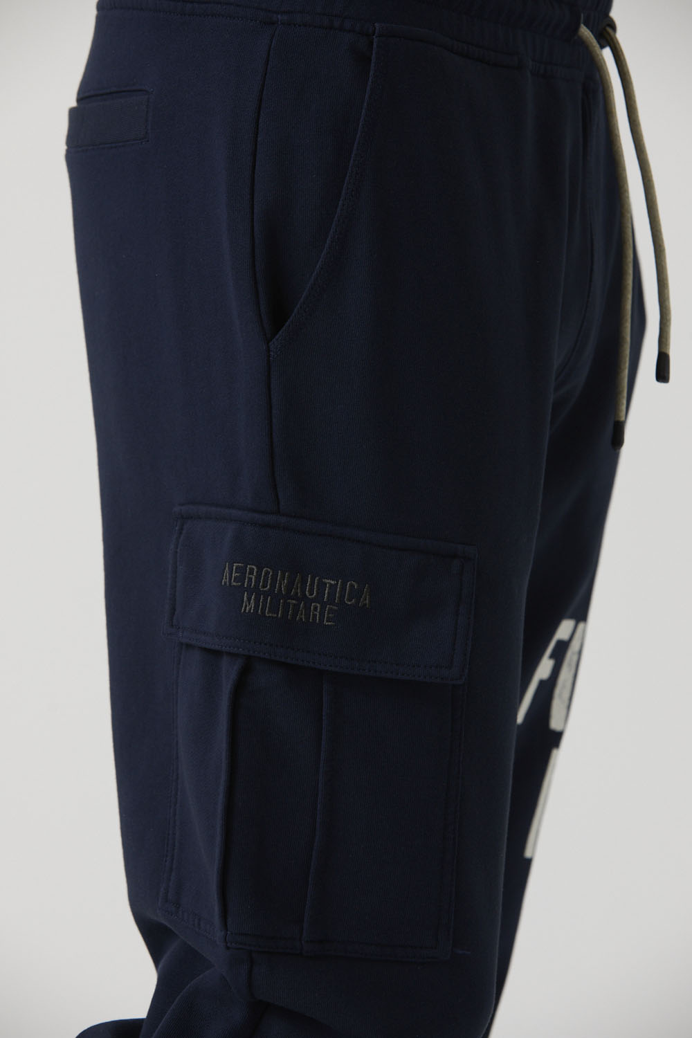 detail Kalhoty pantalone 231PF874F488