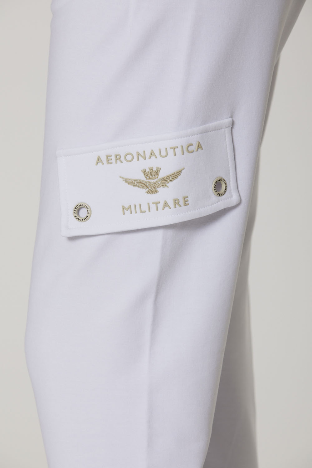 detail Kalhoty pantalone jogging 231PF886DF423