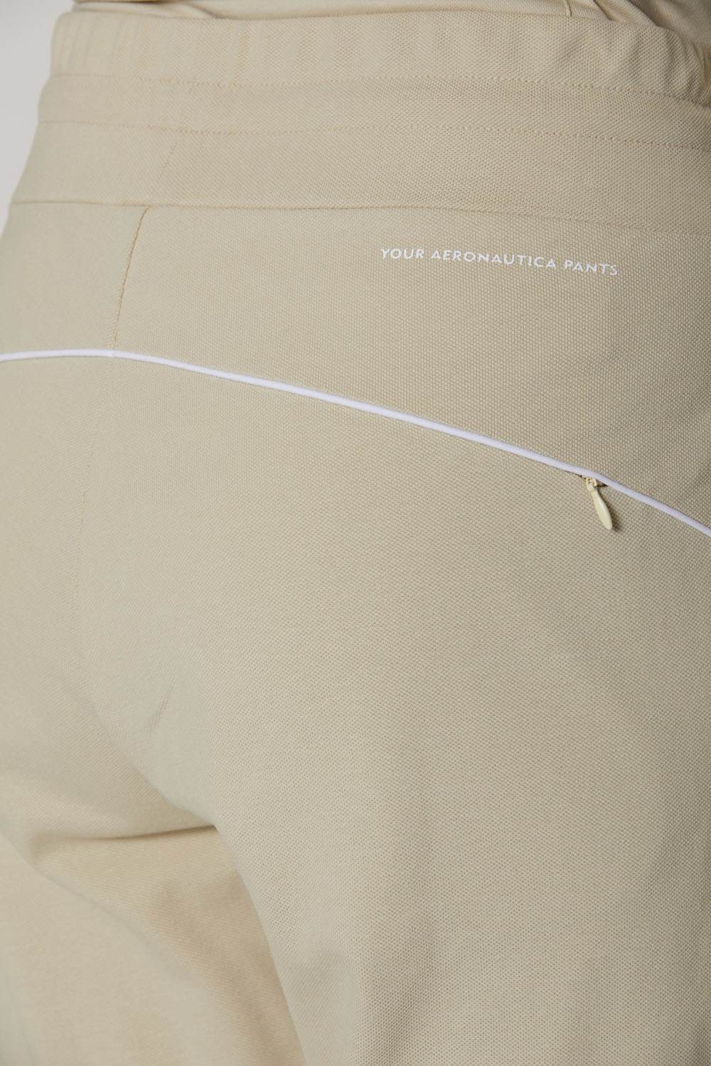 detail Kalhoty pantalone jogging 231PF886DP192