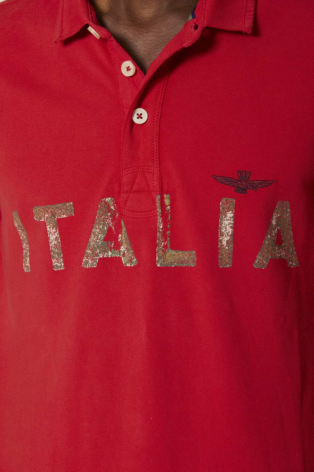 detail Polokošile polo m.c. 231PO1680P313
