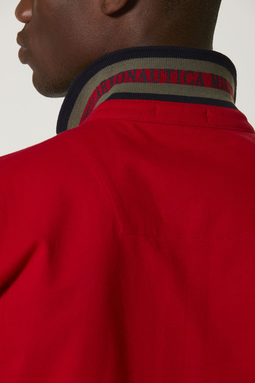 detail Polokošile polo m.c. 231PO1687P314