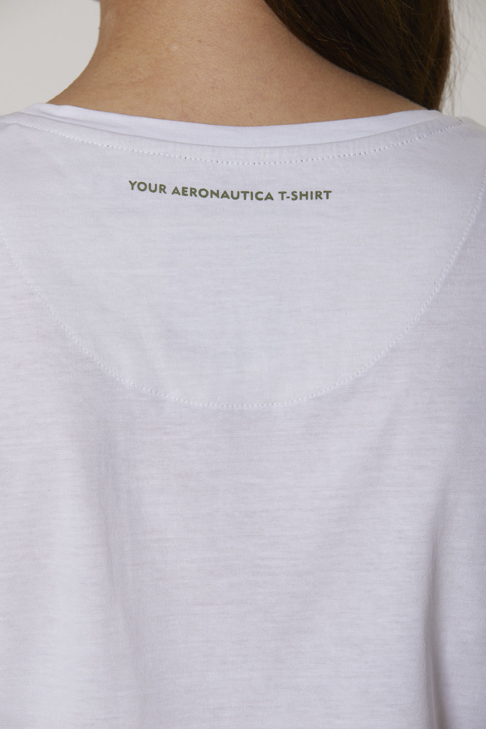 detail Tričko t-shirt m.c. 231TS2060DJ510