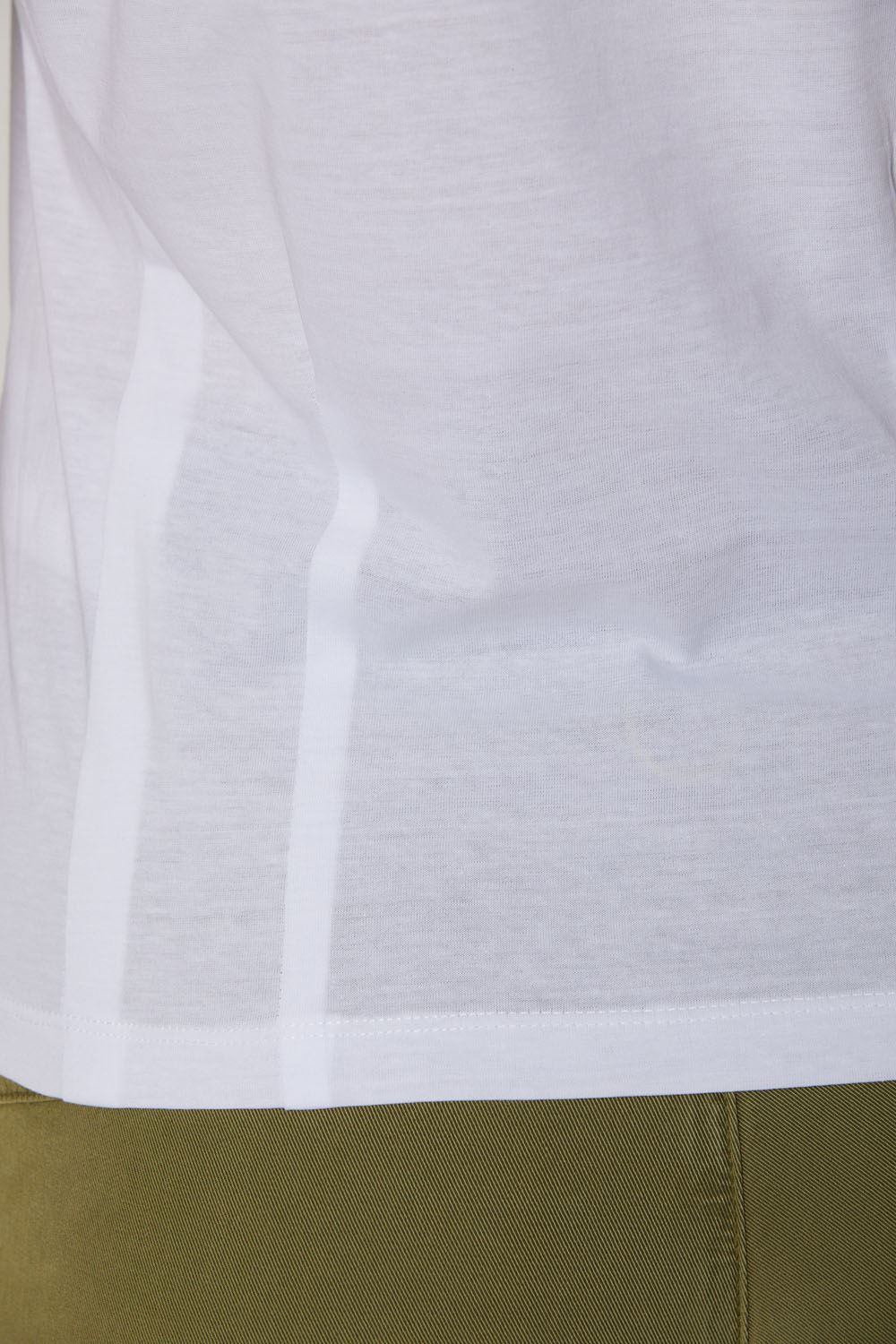 detail Tričko t-shirt m.c. 231TS2060DJ510
