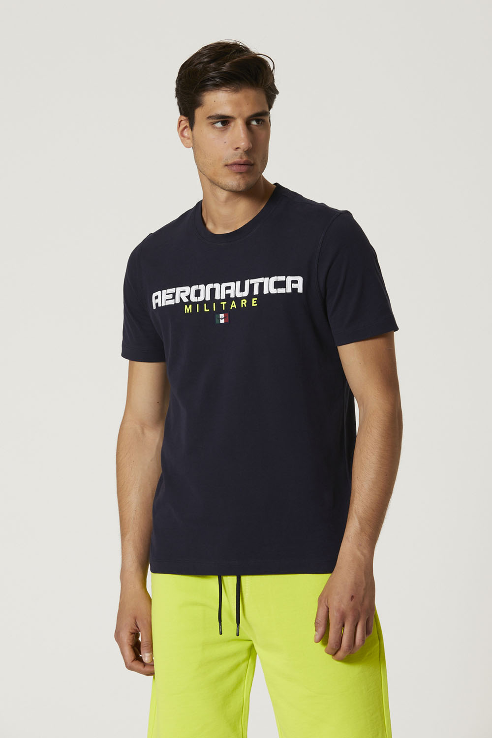 detail Tričko t-shirt m.c. 231TS2064J602