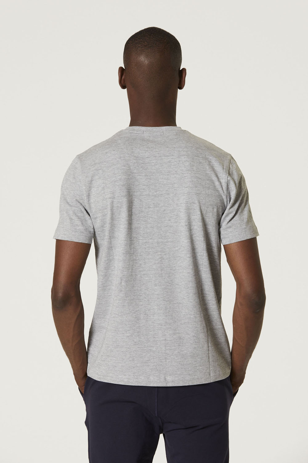 detail Tričko t-shirt m.c. 231TS2085J597