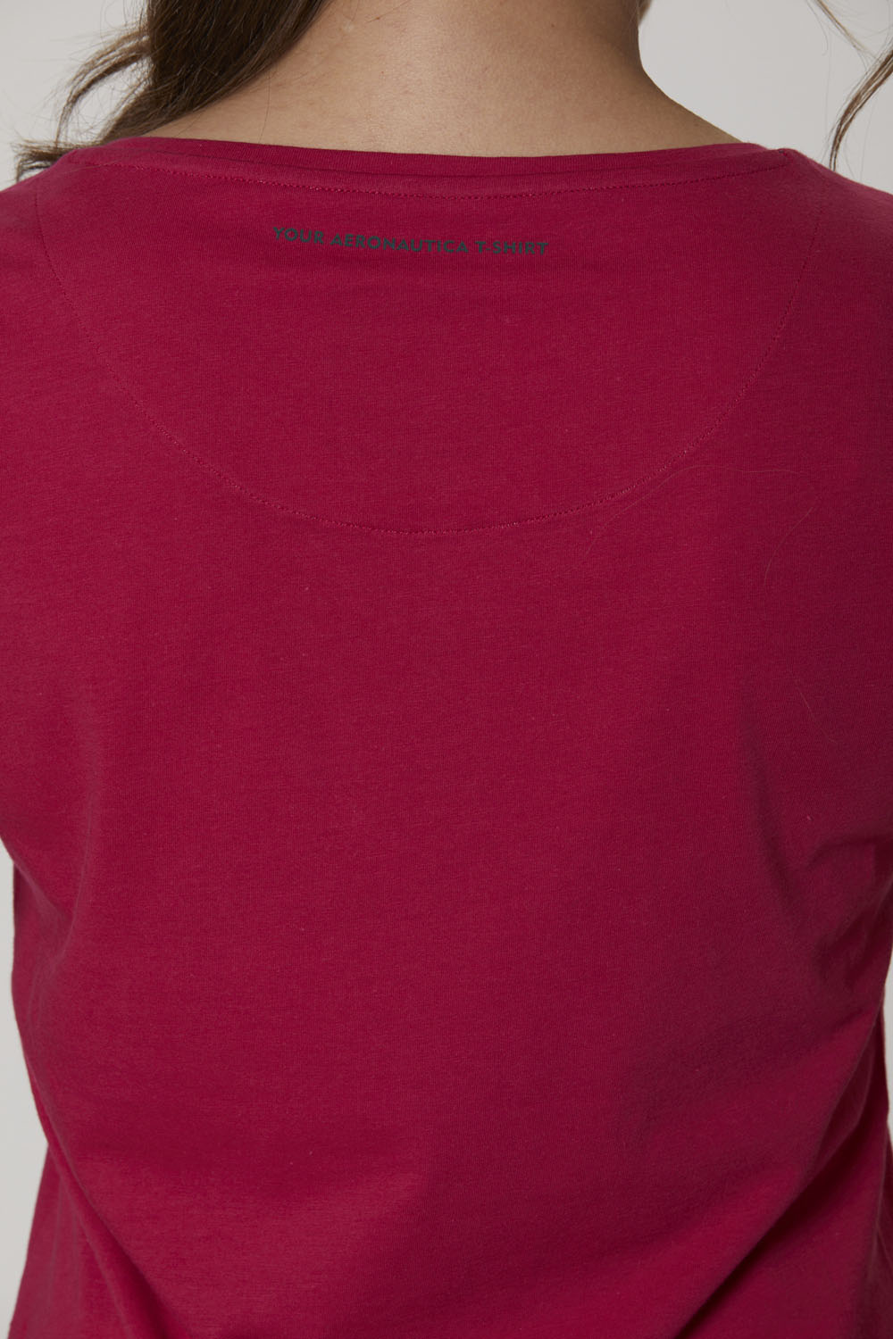 detail Tričko t-shirt m.c. 231TS2102DJ510