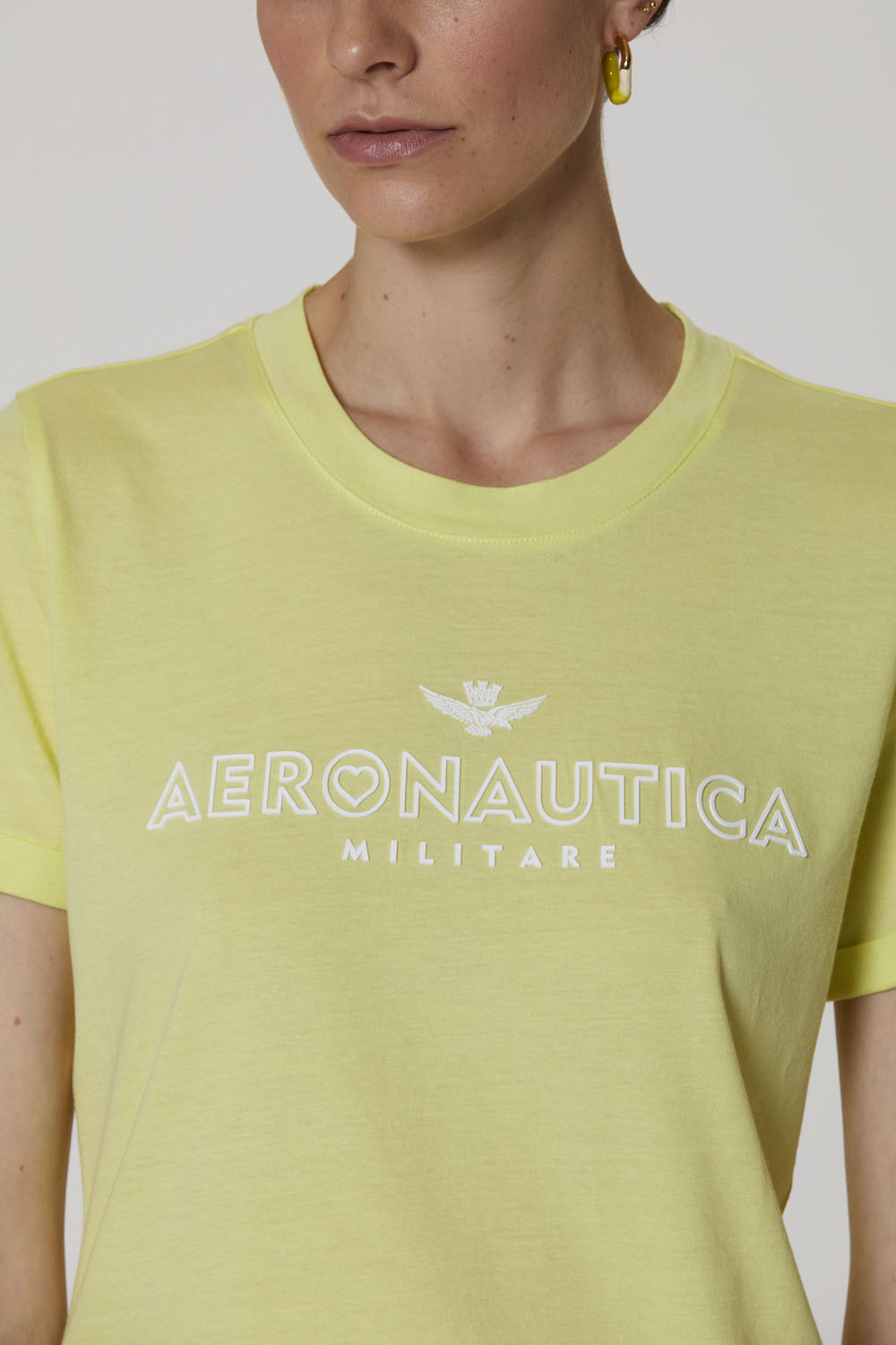 detail Tričko t-shirt m.c. 231TS2105DJ510