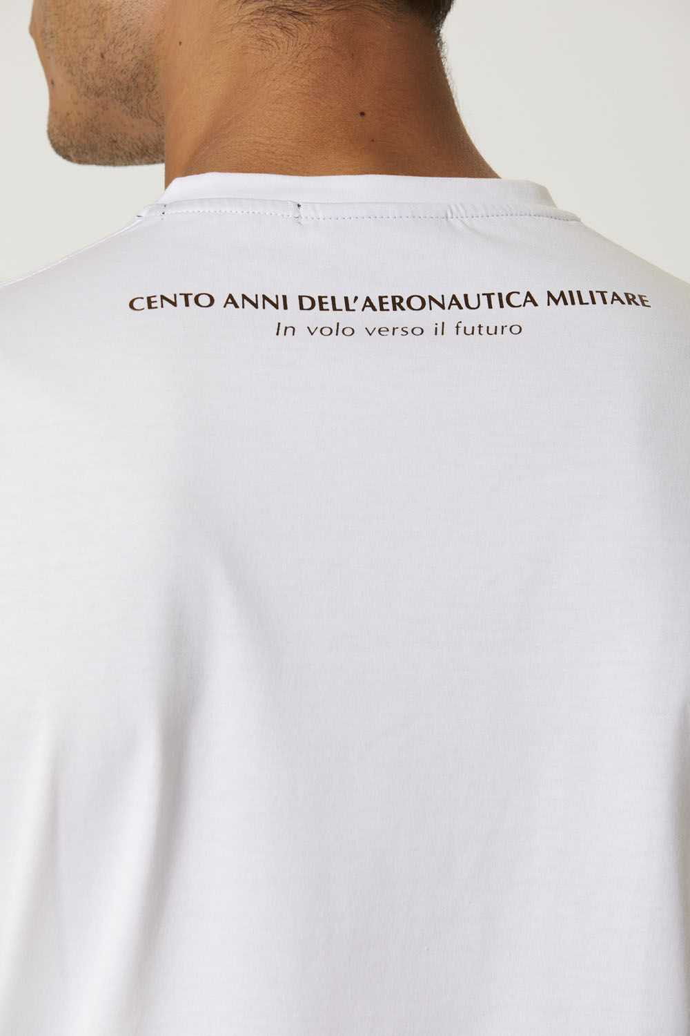 detail Tričko t-shirt m.c. 231TS2118J594