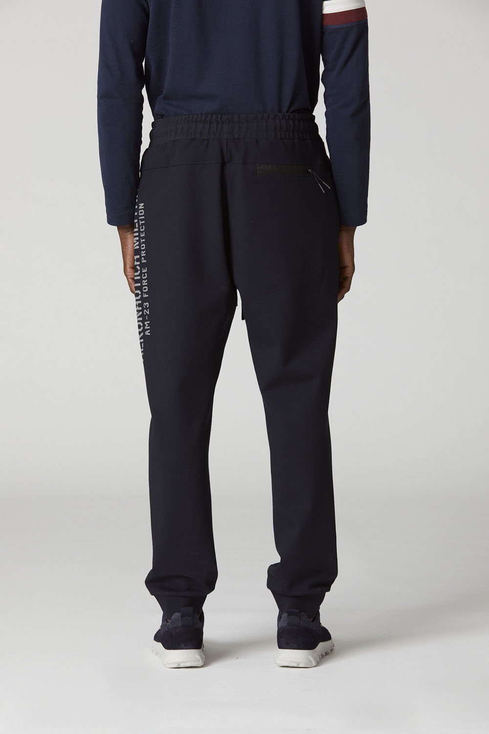 detail Kalhoty pantalone 232PF900F528