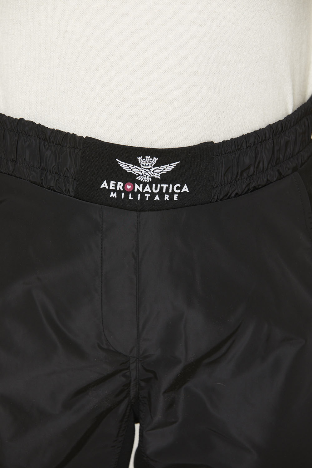 detail Kalhoty pantalone felpa 232PF903DF523