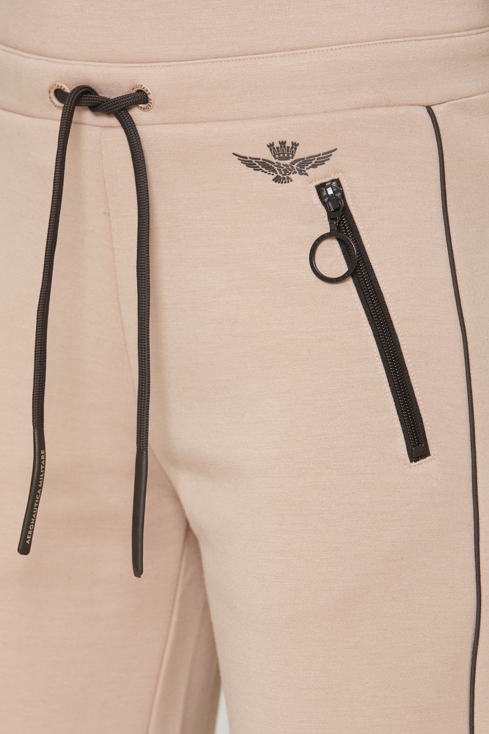 detail Kalhoty pantalone felpa 232PF907DF483