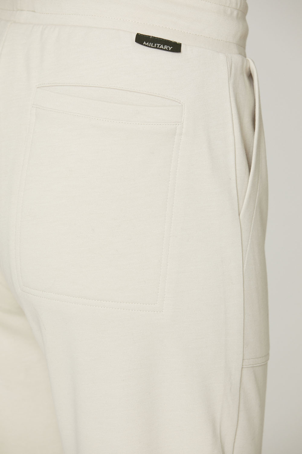 detail Kalhoty pantalone felpa 232PF911DF483