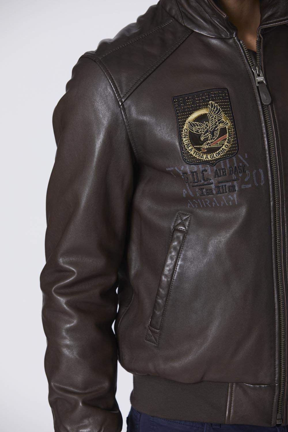 detail Bunda pilot 242PN950PL249