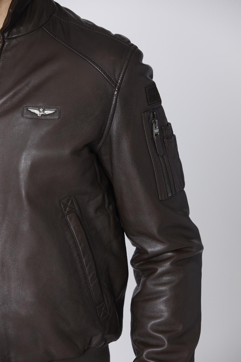 detail Bunda pilot 242PN950PL249