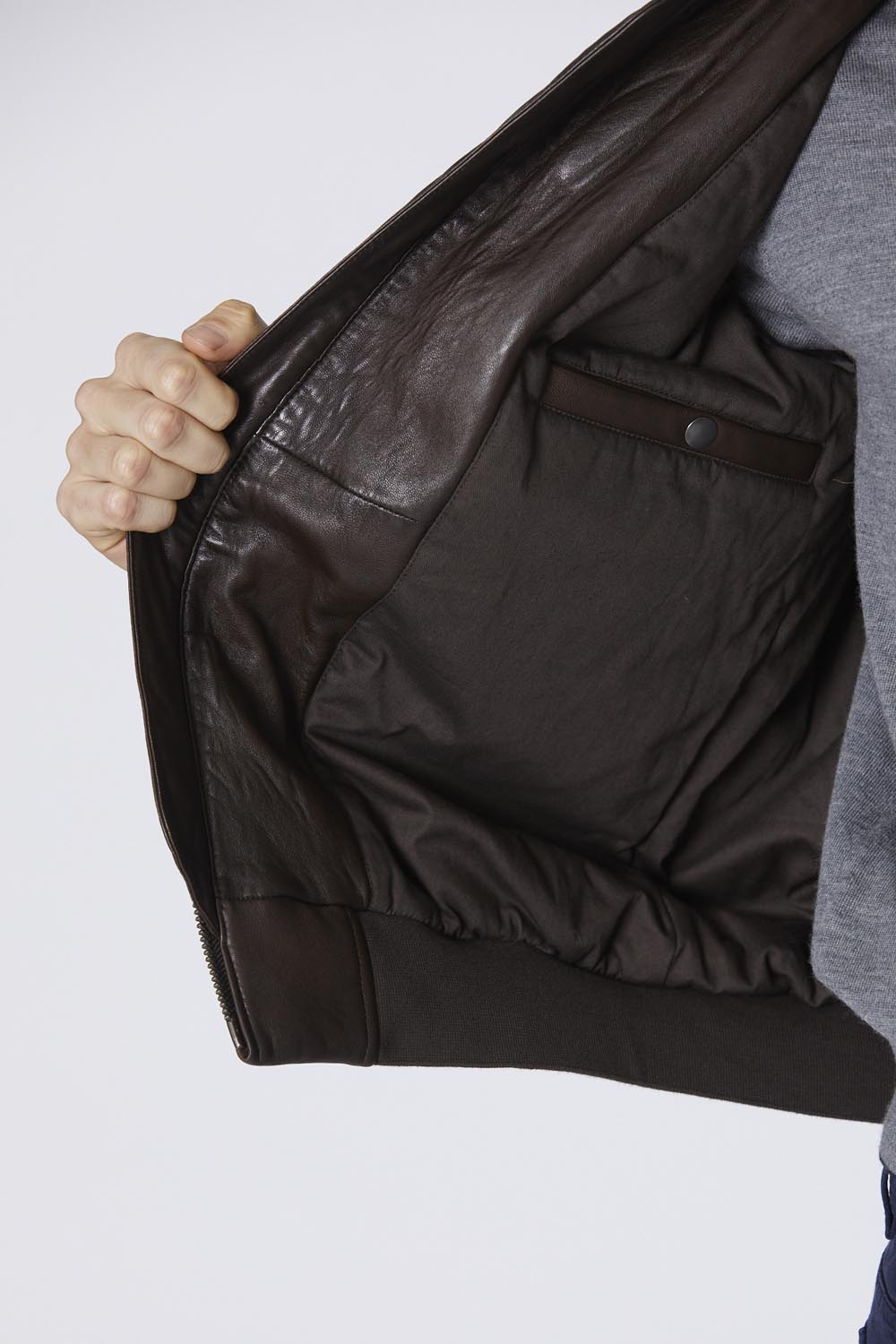 detail Bunda pilot 242PN950PL249