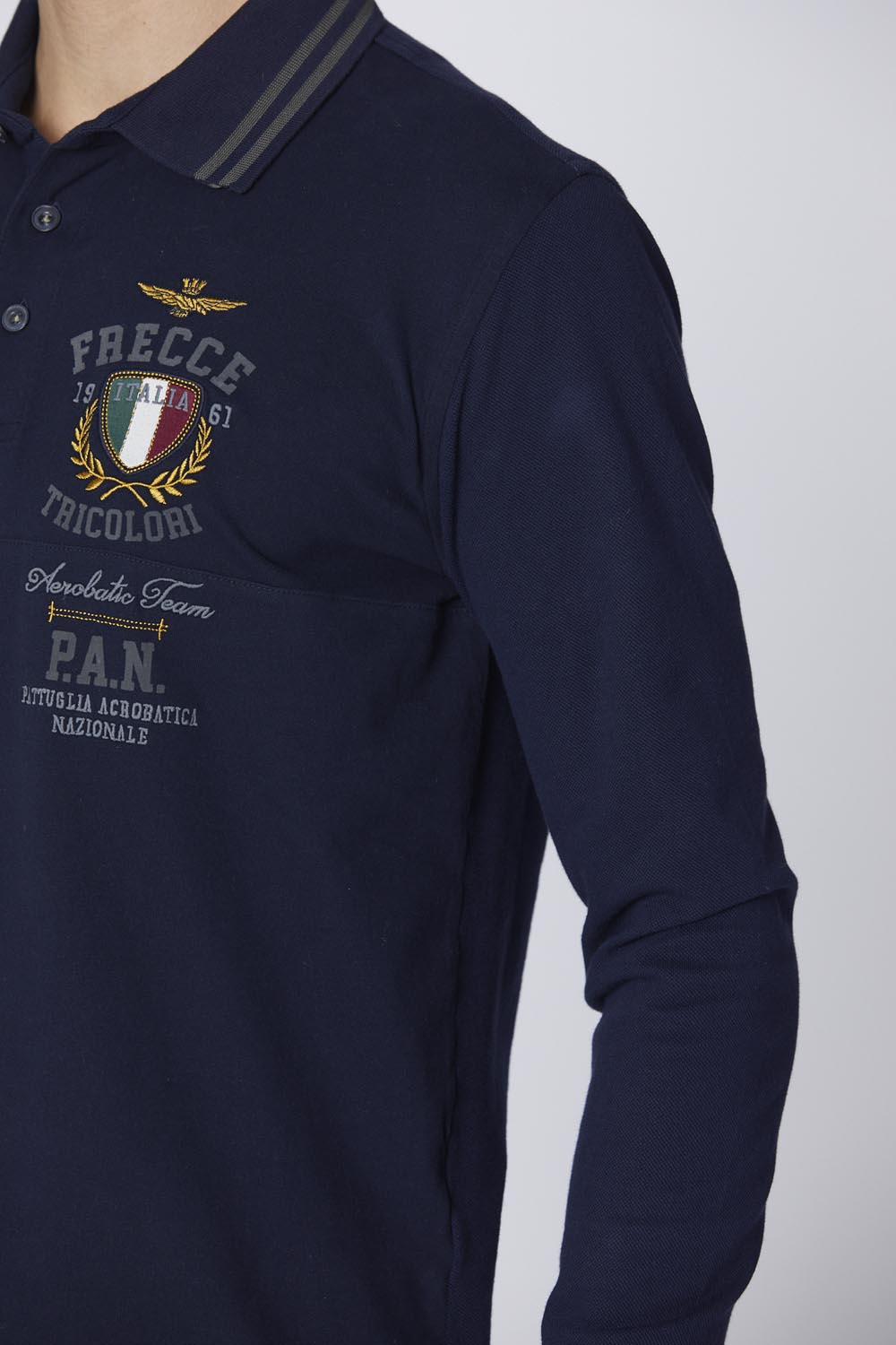 detail Polokošile polo m.l. 242PO1828P310