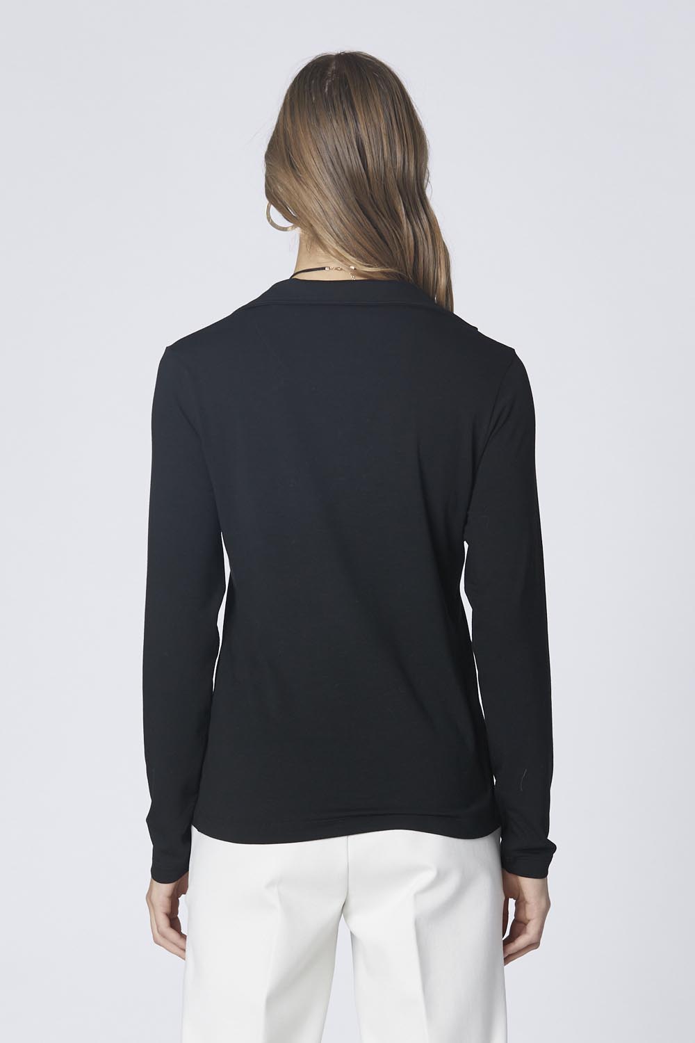 detail Polokošile polo m.l. 242PO1836DJ656