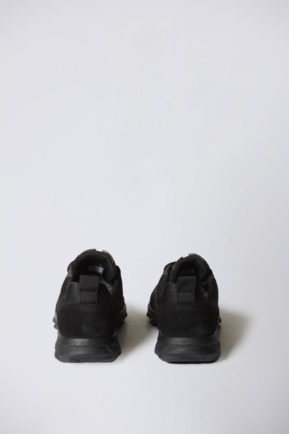 detail Boty sneakers 242SC253PL250