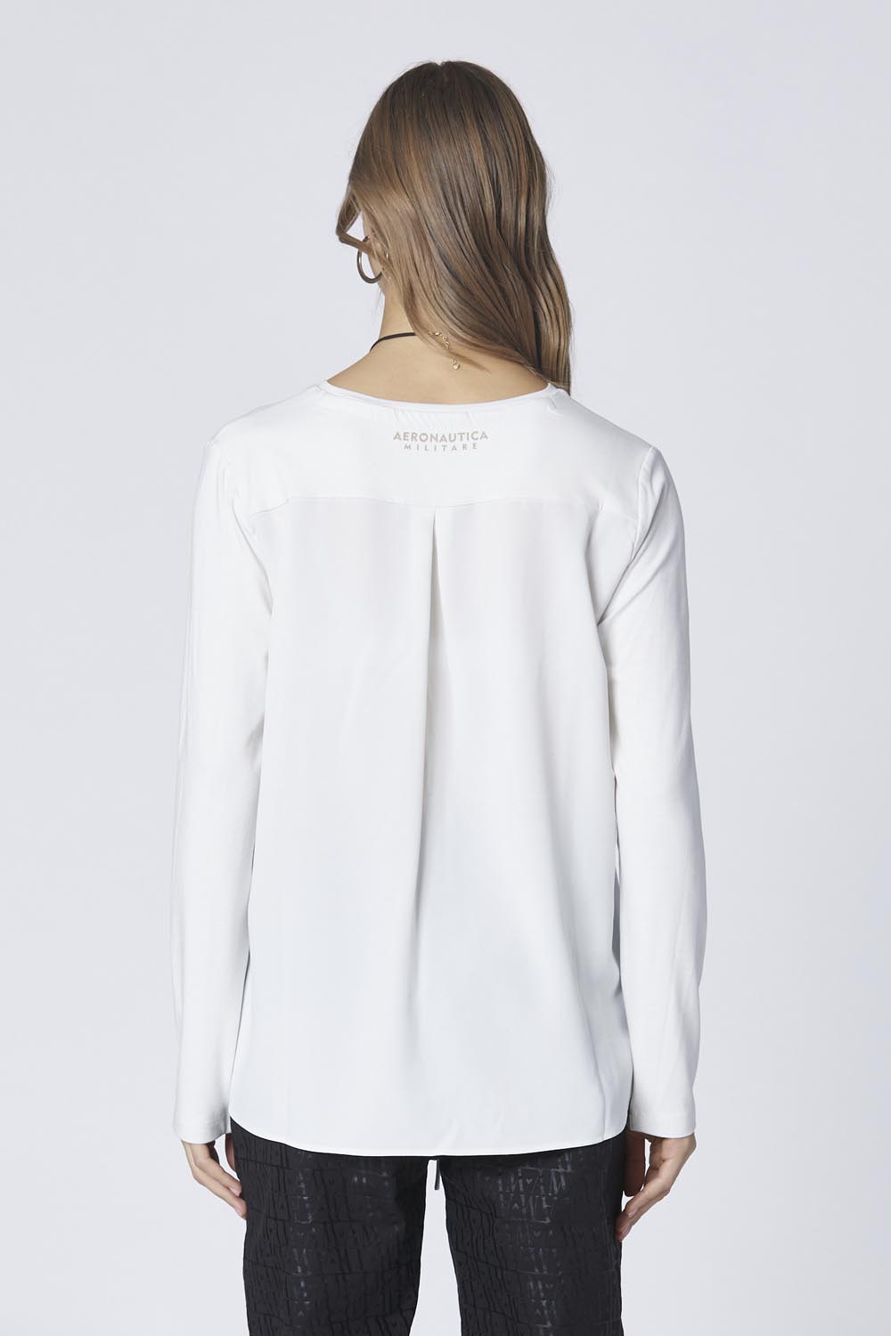 detail Tričko t-shirt m.l. 242TS2344DJ637