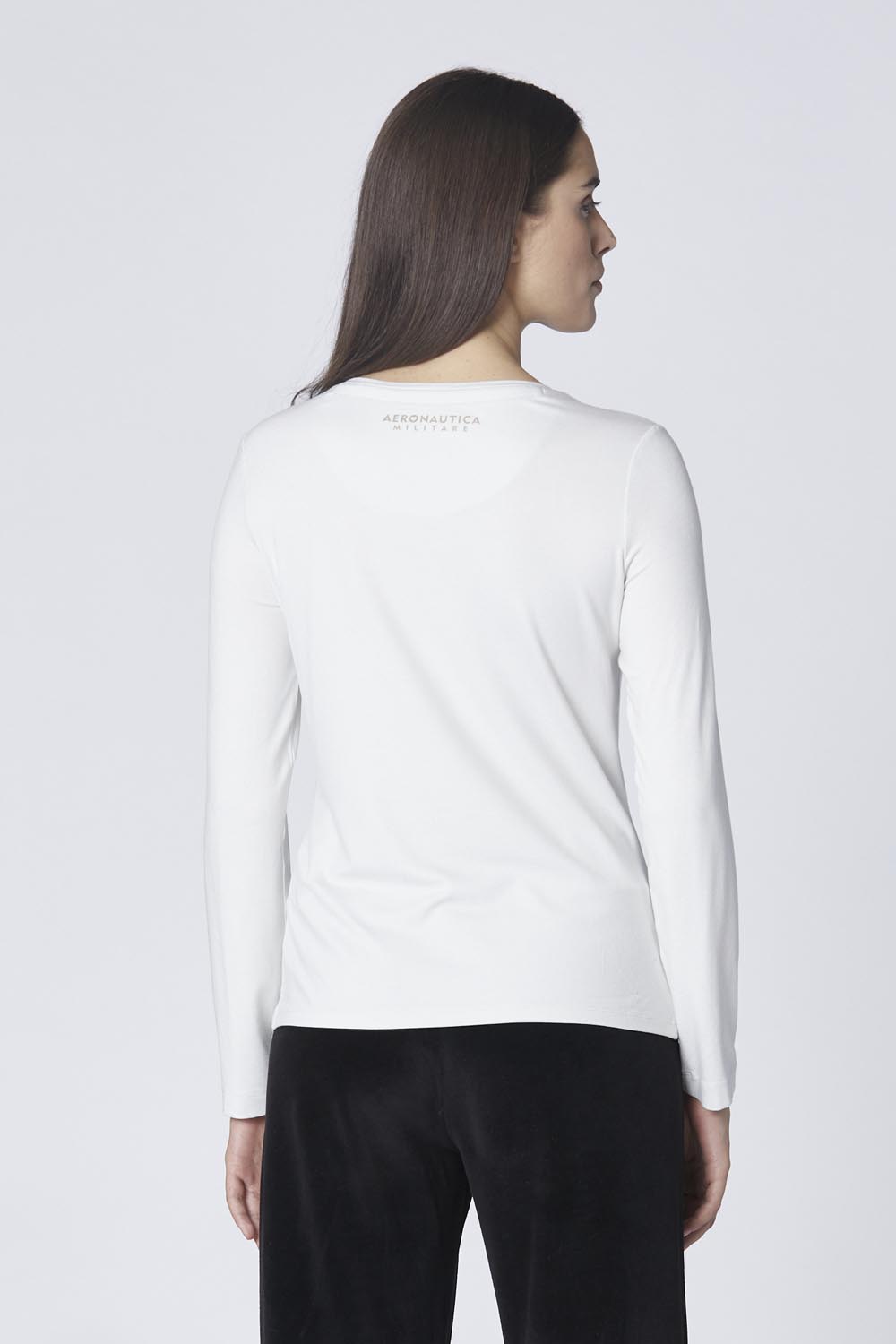detail Tričko t-shirt m.l. 242TS2347DJ637