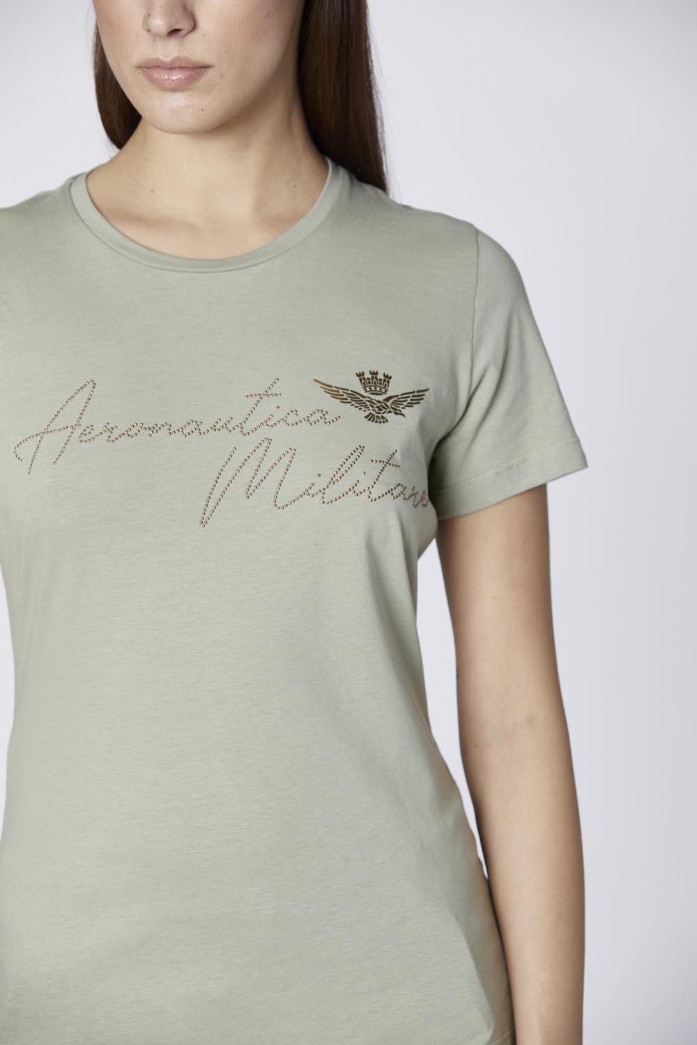 detail Tričko t-shirt m.c. 242TS2354DJ638
