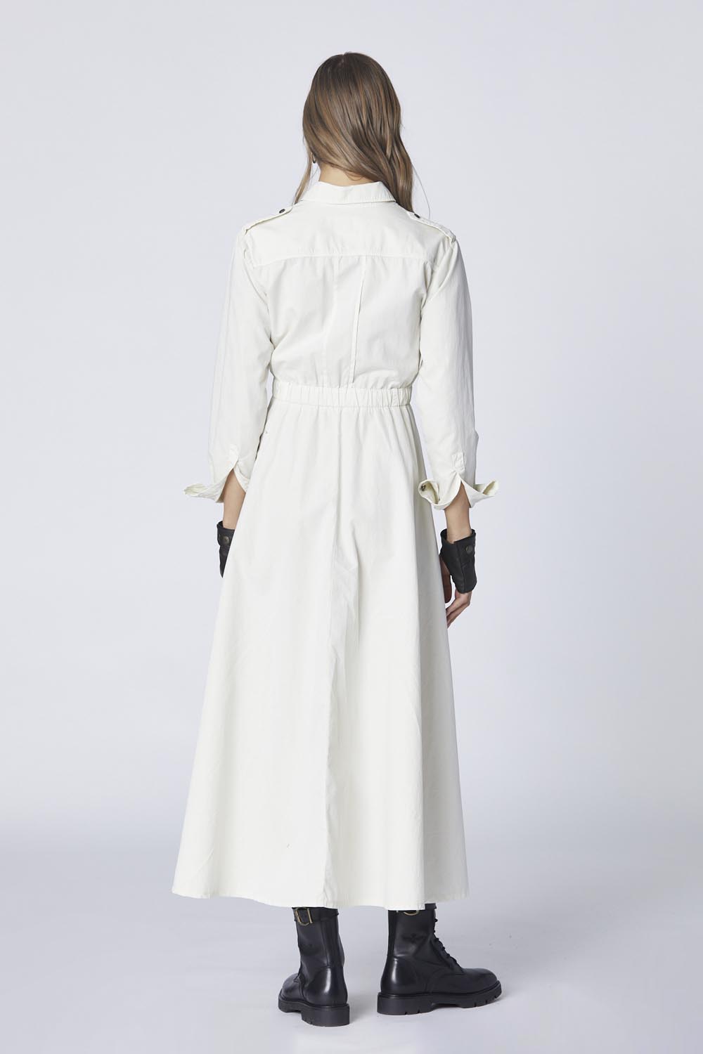 detail Šaty vestito 242VE097DCT3394