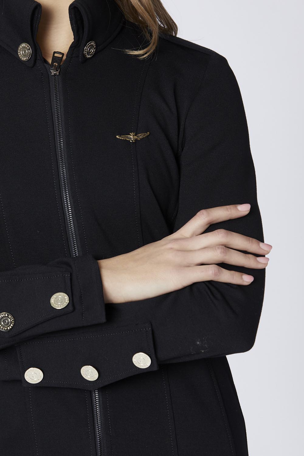detail Šaty vestito 242VF635DF523