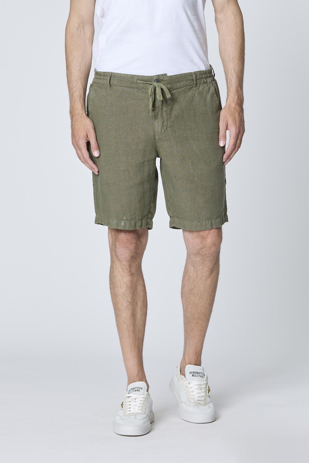 detail Kraťasy bermuda 251BE253CT3508