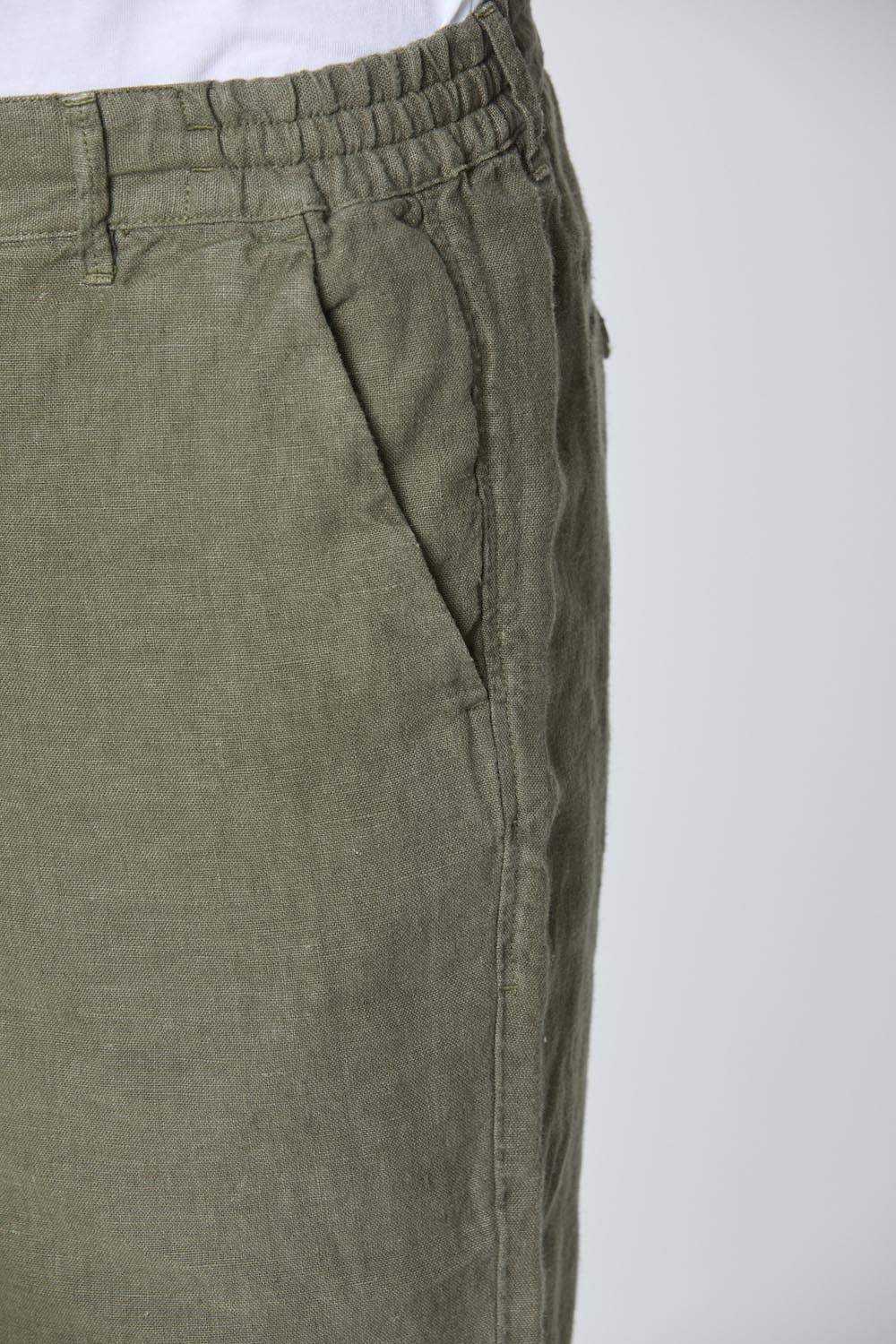 detail Kraťasy bermuda 251BE253CT3508