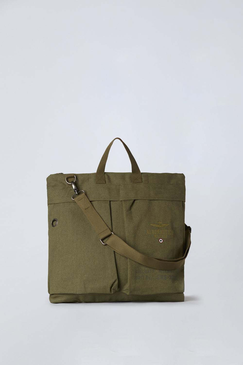 detail Taška borsa portacasco 251BO1157CT3589