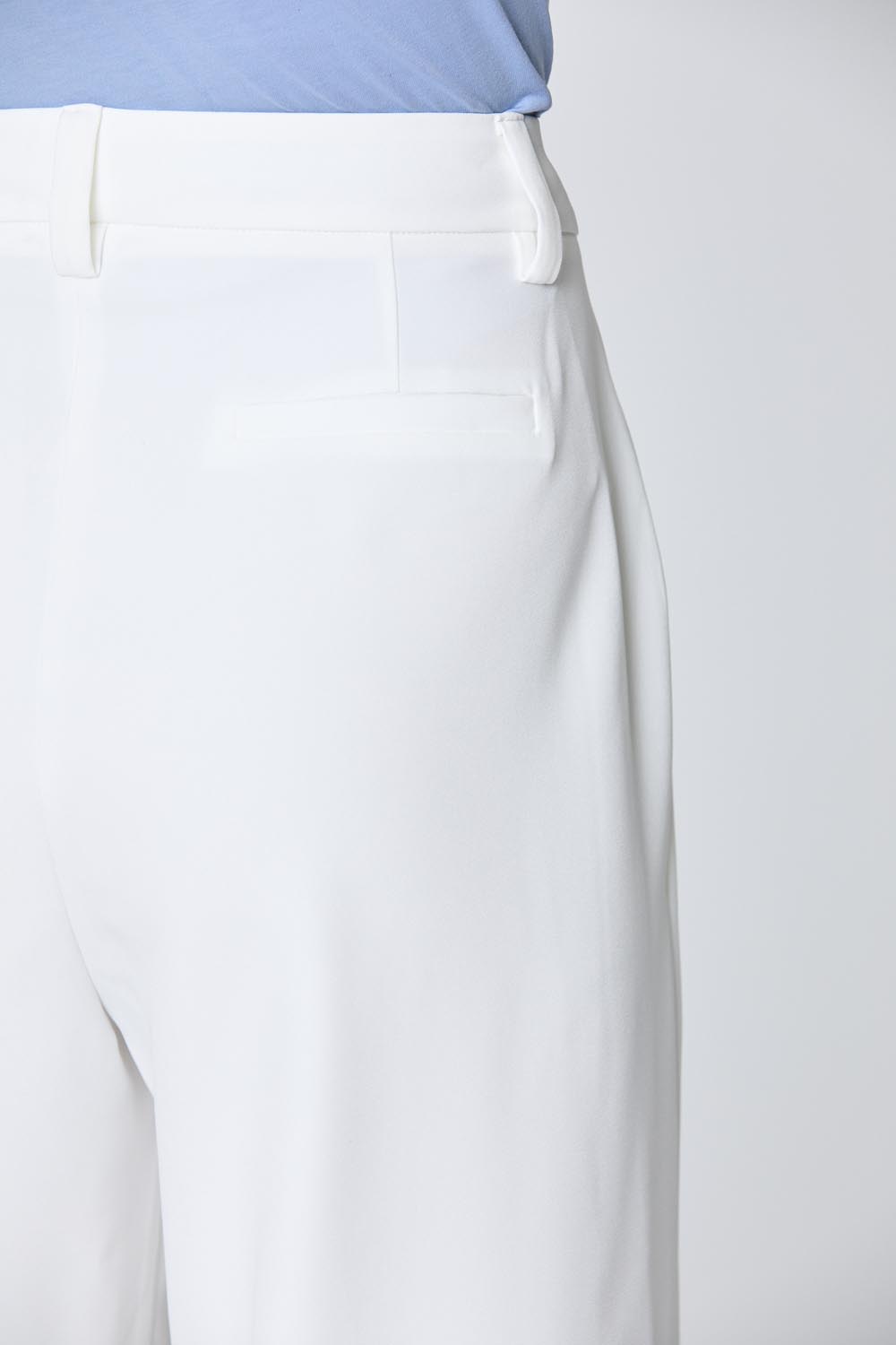 detail Kalhoty pantalone 251PA1642DCT4007