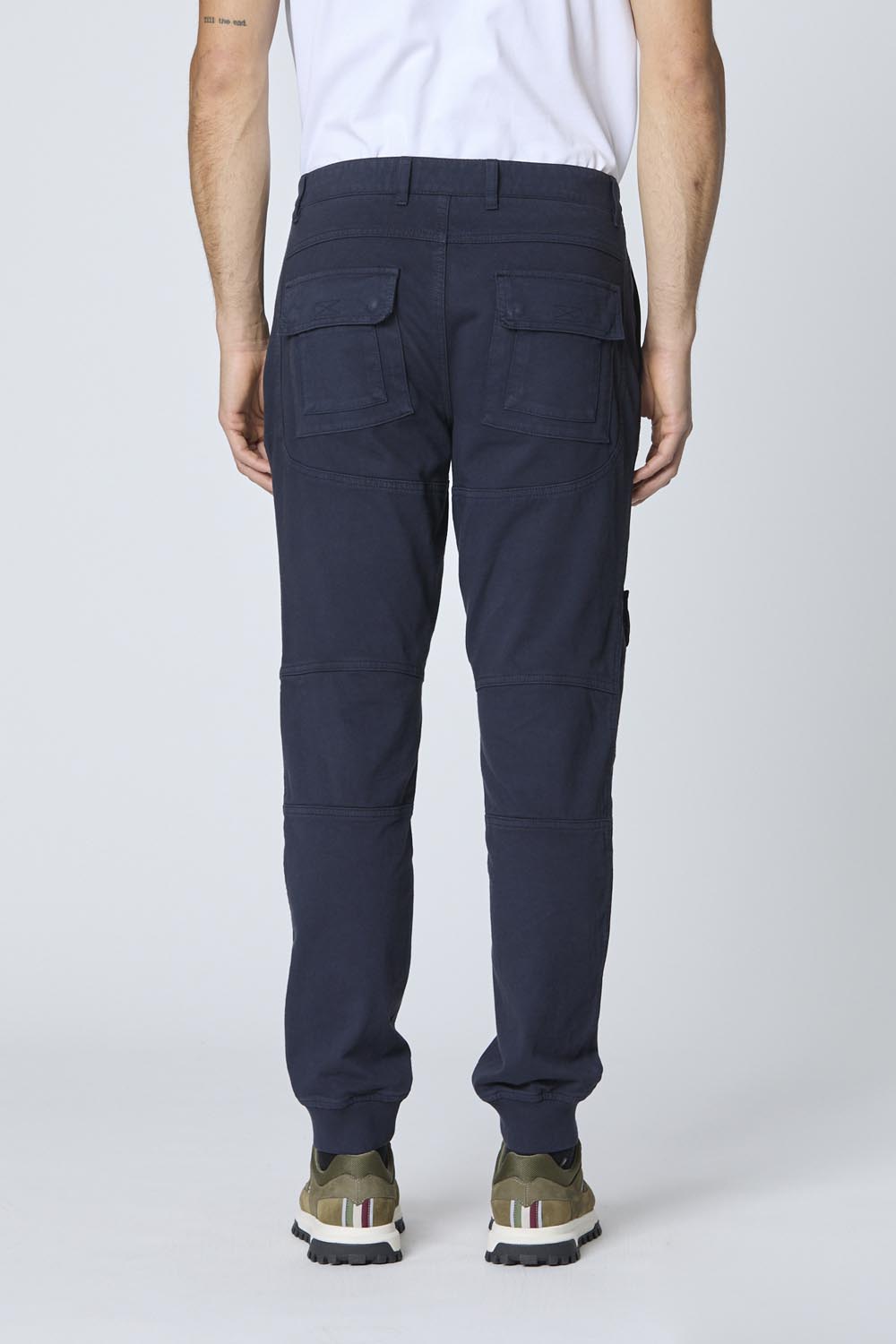 detail Kalhoty pantalone anti-g 251PF743J217