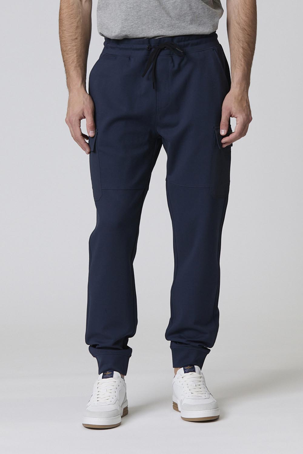 detail Kalhoty pantalone 251PF964F559