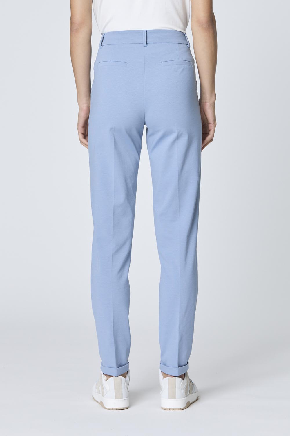 detail Kalhoty pantalone chino 251PF981DJ690